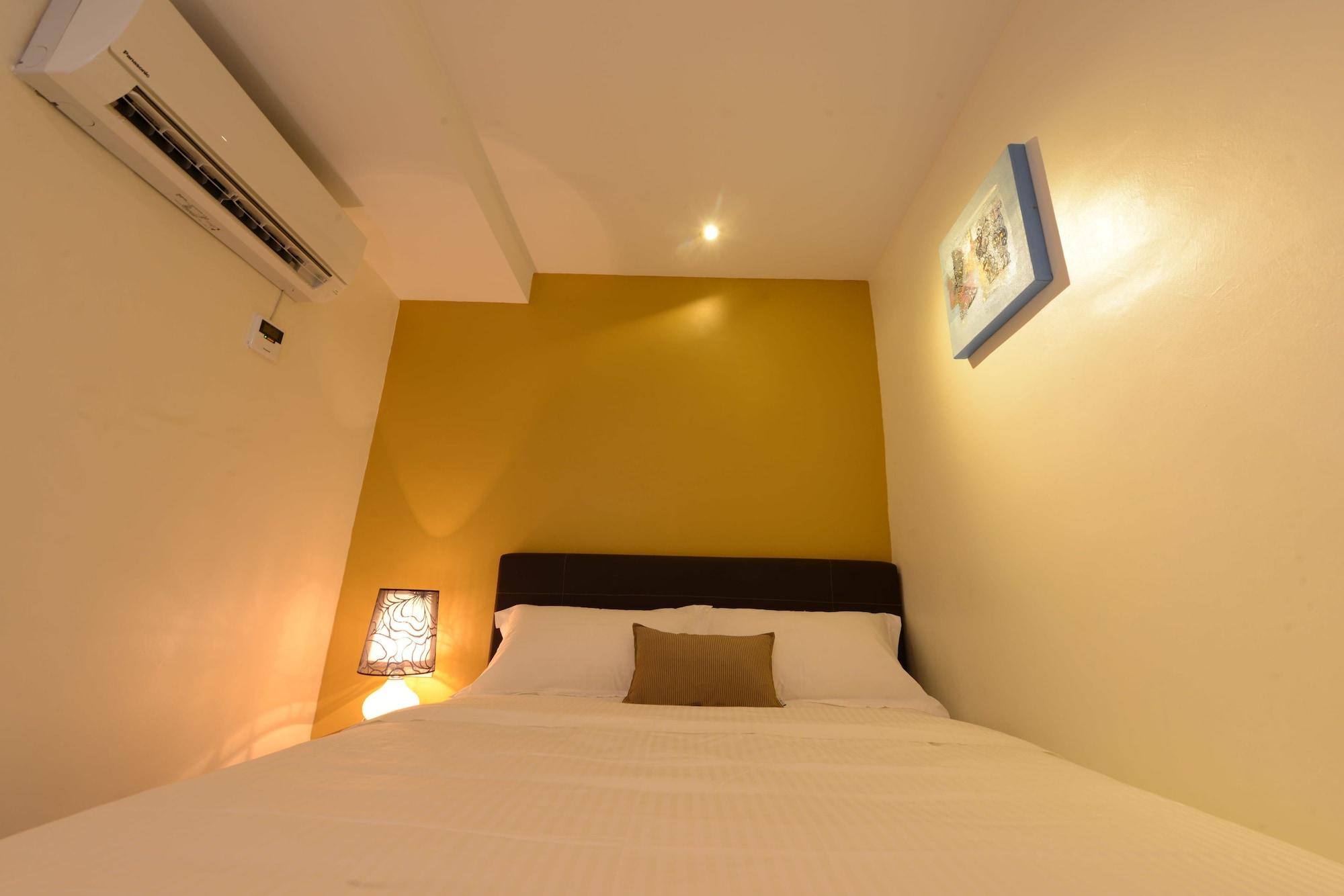 Season Inn Langkawi Exteriör bild