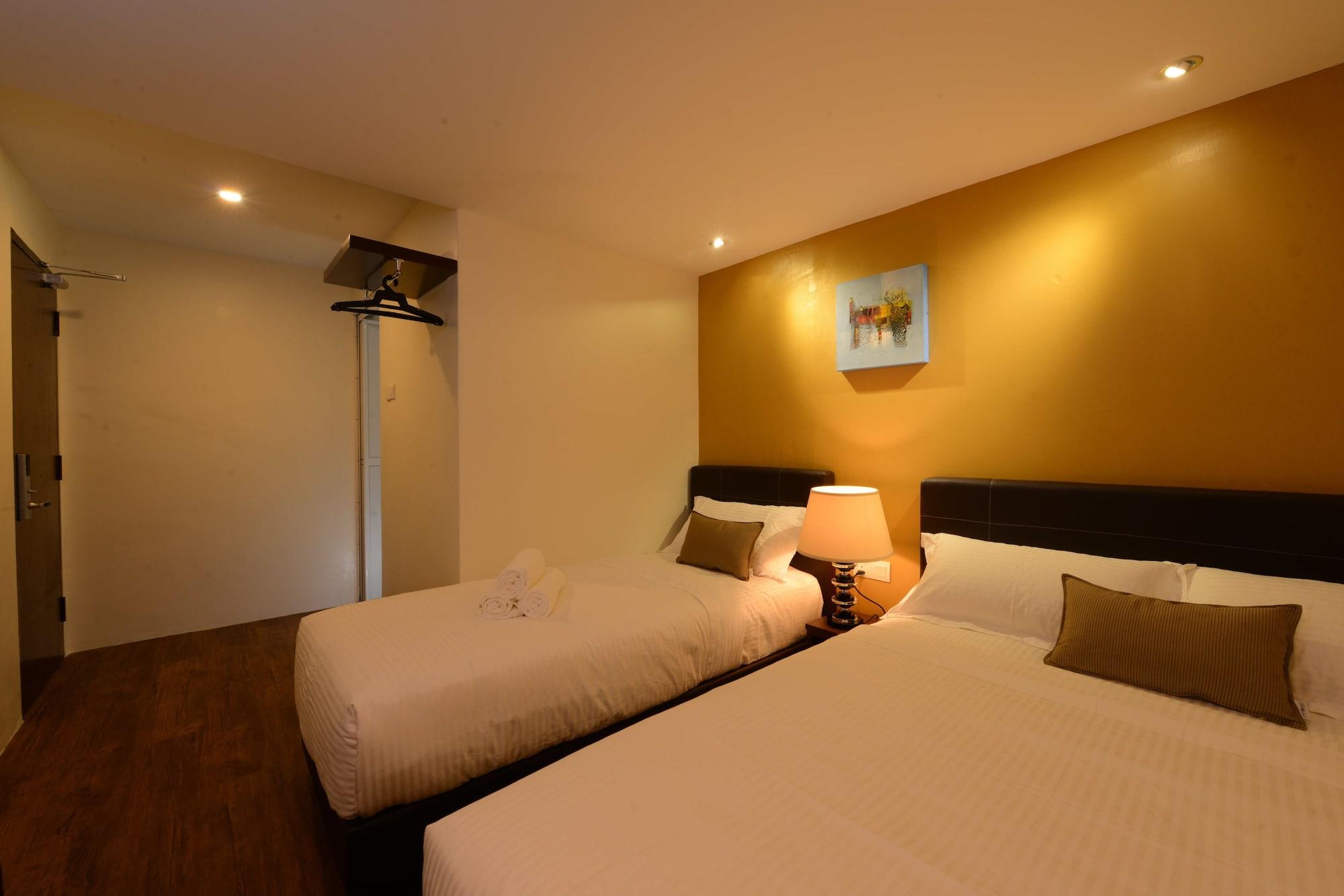 Season Inn Langkawi Exteriör bild
