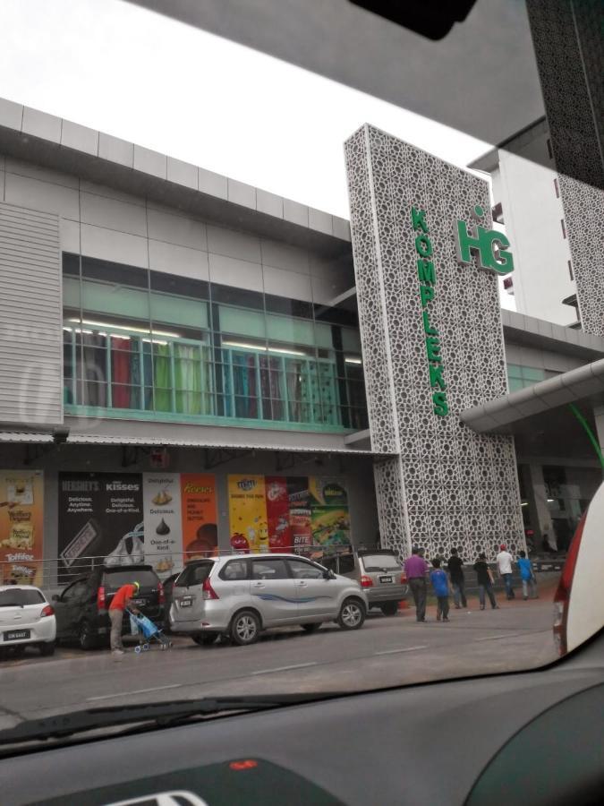 Season Inn Langkawi Exteriör bild